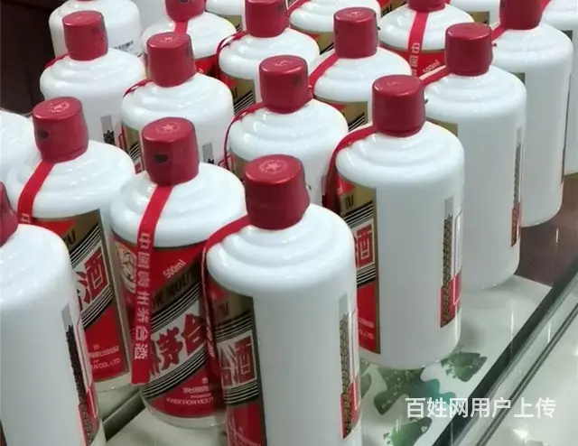昆山哪里回收洋酒-昆山烟酒回收诚信商家 - 图片 2