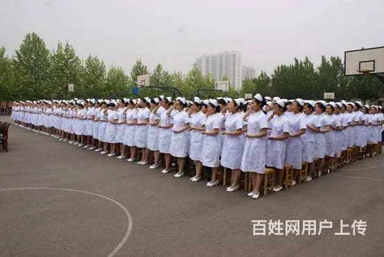 2023年莱阳卫校招生简介 - 图片 4