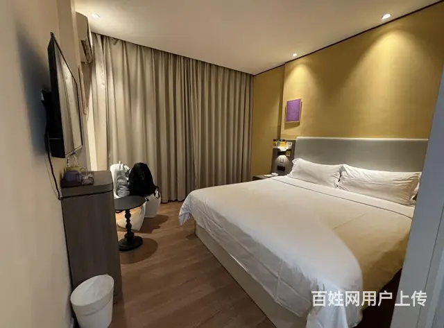 （51旺铺推荐）河东路1600平酒店转让（47间房） - 图片 4