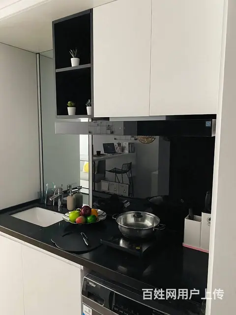 【搞定了！】城家公寓一居室可做饭新店开业抢先低价1700月租 - 图片 7