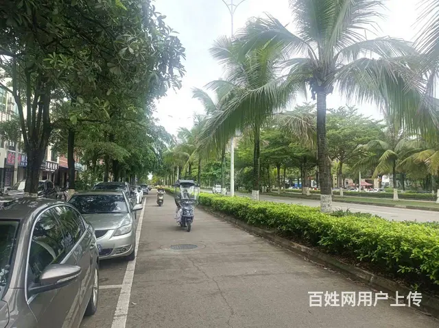 （51旺铺推荐）长滨路260平带外摆区大排档转让 - 图片 3