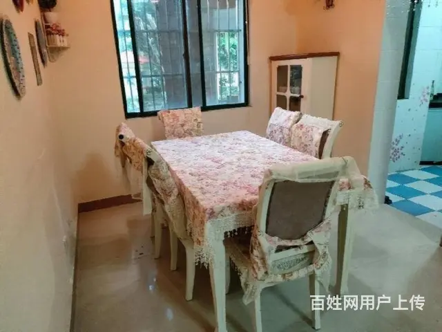 龙湖光年 商圈        四季华庭2房 - 图片 5