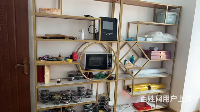 4026（爆铺网）商业街七彩云南第壹城美容店低价转让 - 图片 4