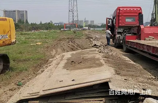 济源本地哪里有钢板型号规格 - 图片 1