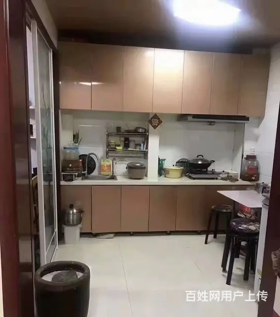 欧洲新城高层电梯房 - 图片