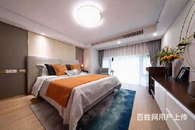 之江潮之江银泰售楼部团购热线 - 图片 11