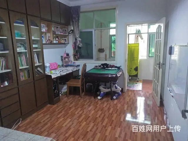 读启黄中学，满庭芳园4房仅售63万，带精装修 - 图片 11