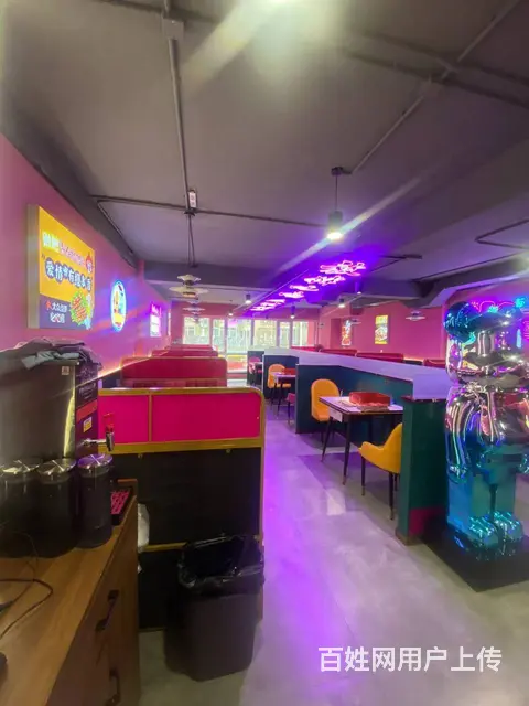 【搞定了！】南岗区学府 烧烤店出兑 餐饮店转让 - 图片 8