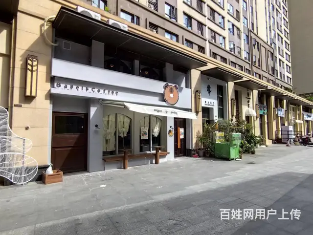 （51旺铺推荐）海德公馆120平咖啡馆转让 - 图片 2