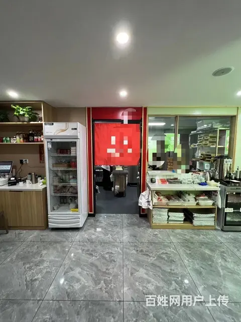 【搞定了！】香坊区中山路省医院品牌快餐店出兑餐饮店转让 - 图片 5