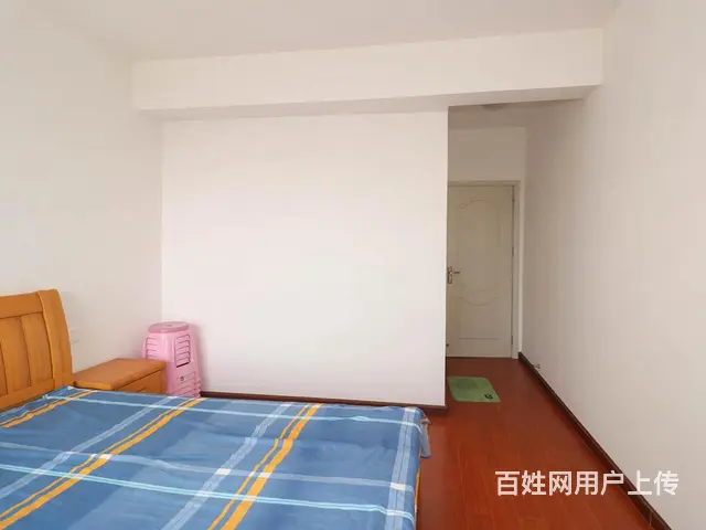 二 中 阳明公馆 电梯高层精装四房 南北通透，满五年一套 - 图片 6