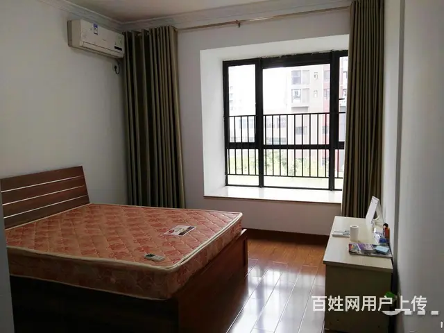 香洲 招商花园城二期 3室2厅 自带双Xue区 - 图片 8