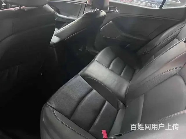起亚K5 2014款 K5 Hybrid 2.0 手自一体 - 图片 7