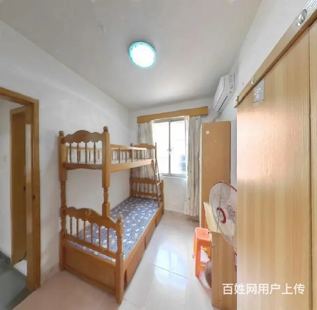 前山 中臣花园 2室2厅75平，简装修 - 图片 4