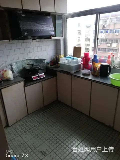南苑小区 普通住宅3室1厅一厨一卫（带小车库） 中等装修 - 图片 8