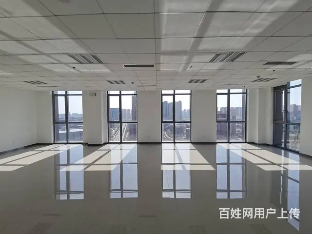 多图 甲方招商 160平 双向落地窗 沈阳国际软件园 地铁口 - 图片 7