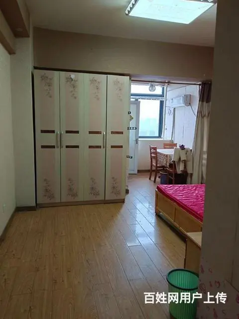 出租新乡市火车站汇金城公寓 - 图片 6