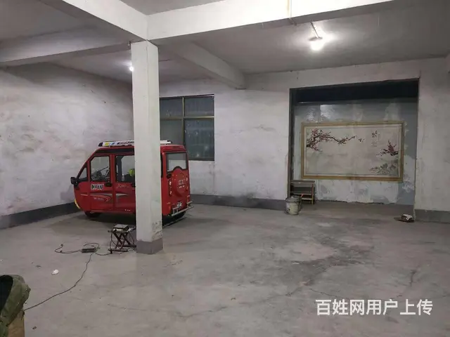 58今铺）罗庄工业北路350平带办公室食堂宿舍可做加工或仓储 - 图片 2