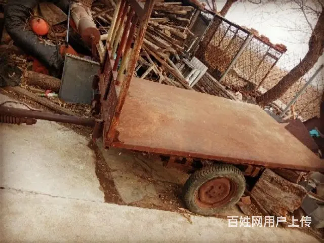 车斗出售 - 图片 1