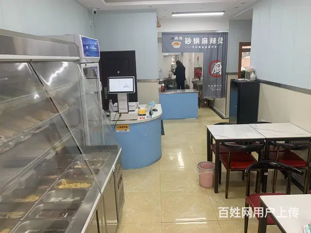 呼兰砂锅麻辣烫出兑  餐馆快餐店出兑 大学围绕 - 图片 3