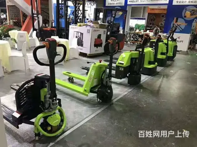 沈阳电动地牛维修电动叉车维护电动堆高车故障 - 图片 4