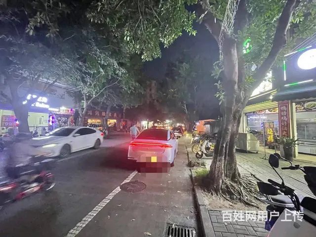 （51旺铺推荐）美兰区青年路260平带外摆区餐饮店转让 - 图片 7