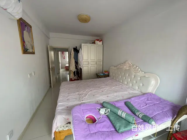 [玫瑰]金域澜庭一期[玫瑰] [烟花]多层3楼70平，标准一 - 图片 4