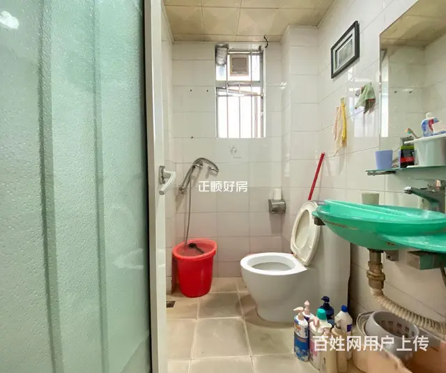 山姆会员店旁 恒雅名园 少15万业主换房南向居家两房诚心出售 - 图片 8