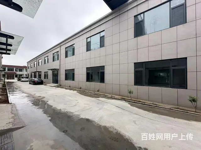 （微易转）张店东四路中石化加油站对过多间厂房办公室出租 - 图片 1