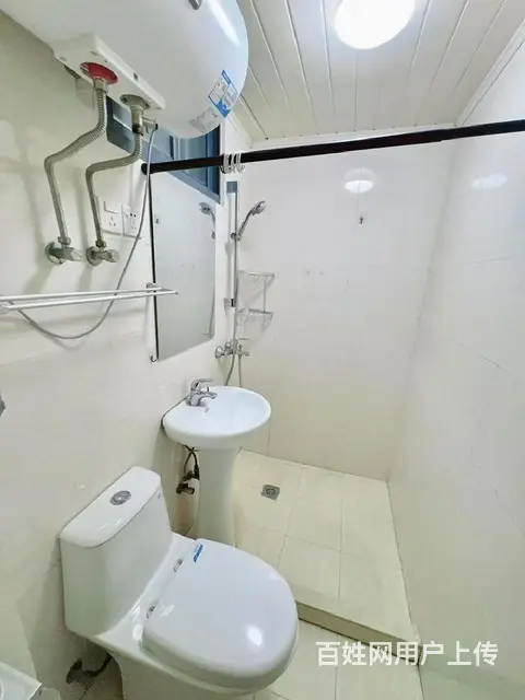 彩虹新村 精装两室朝南 3楼 附二医院 桐泾北路地铁口 - 图片 8