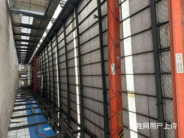 （城市在线找房免费）金山桥杨山路东大黄山附近标准厂房出租 - 图片 3