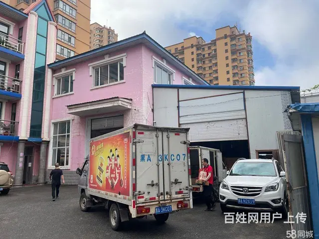 阿城路牌大街厂房出租出售 - 图片 3