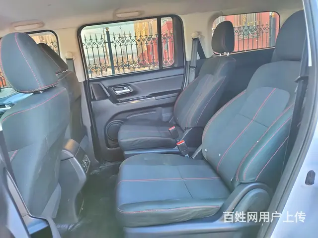 长安商用CX70 2018款 1.6 手动 致尊型 - 图片 9