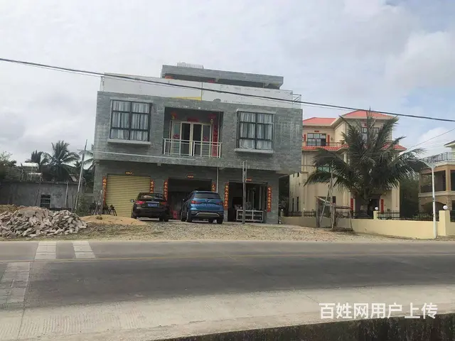 （51旺铺推荐）陵水文罗450平独栋房子出兑 - 图片 2