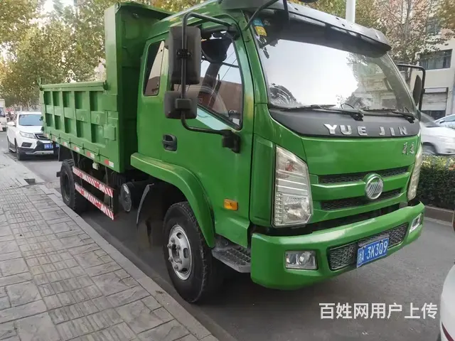 常年销售各种二手自卸工程车 - 图片 2