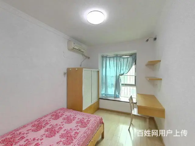 富康花园 2室2厅，楼梯房，精装修 - 图片 5
