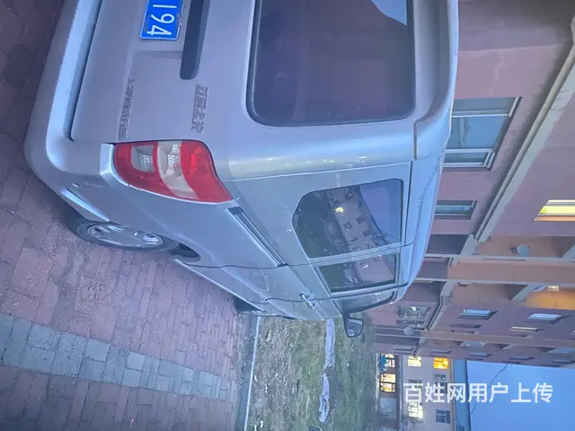 个人13年五菱6390，16气门 - 图片 5