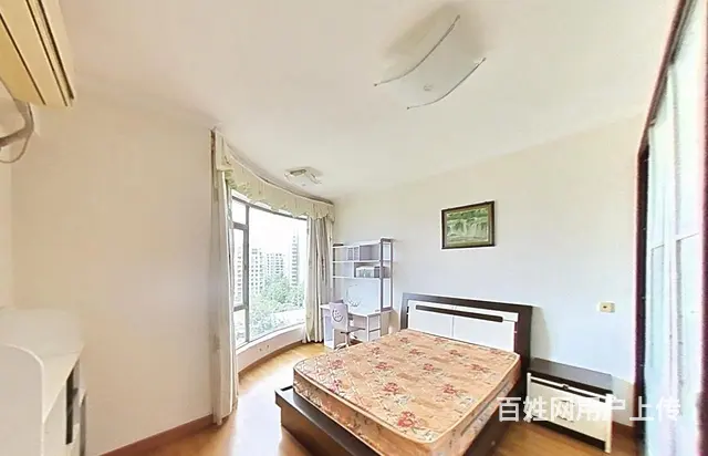 整租·白云骏景 3室2厅 南/北 - 图片 3
