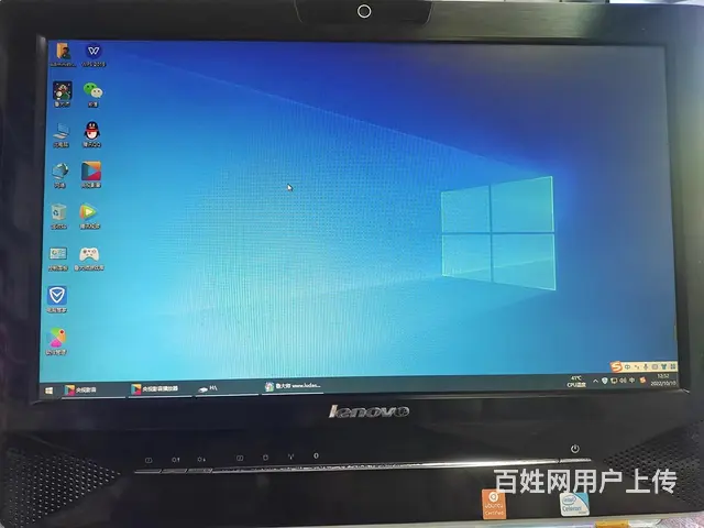 联想一体机 - 图片 1