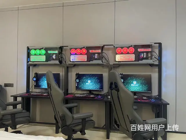 张店区浅海美食广场酒店整体出 - 图片 7