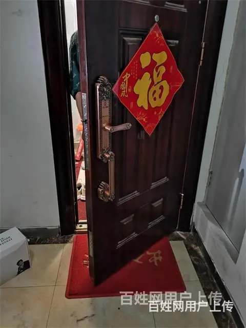 济南三吉花园附近开锁公司电话、快捷完善的人性化服务 - 图片 4