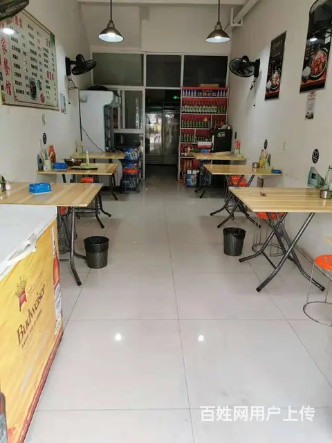 超市转让便利店转让餐馆转让（营业中超市+菜鸟驿站+餐馆） - 图片 9