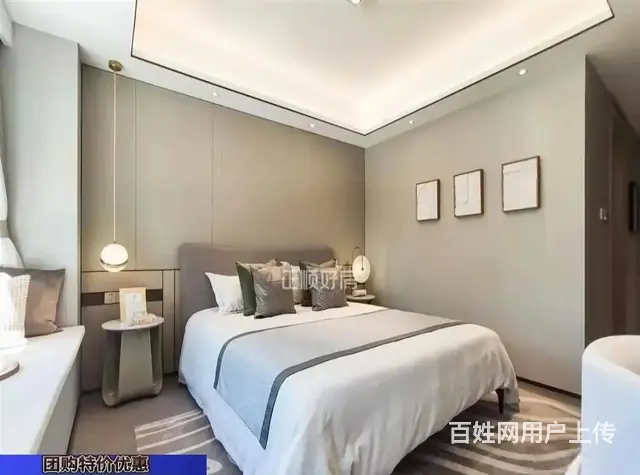 绿景玺悦湾   新房现楼 即买即办证 精装交楼 - 图片 2