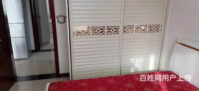 宏江中央广场 三室二厅中层 精装修领包入住售价53万元 - 图片 3