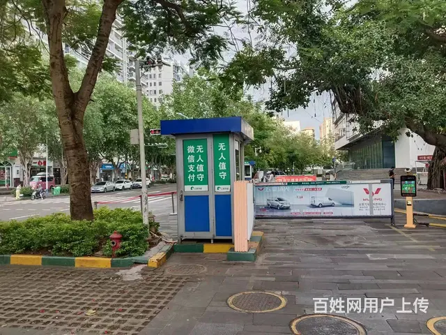 （51旺铺推荐）海甸西溪里商业街70平黄金新铺低价转让 - 图片 9