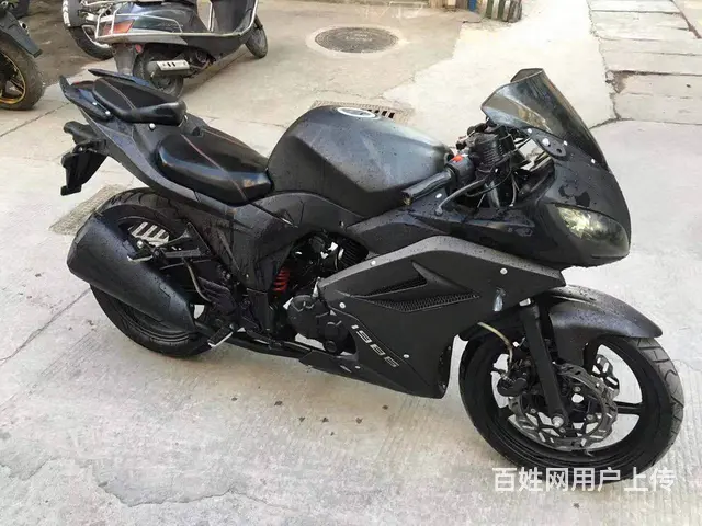 二手公路赛、小忍者、地平线、北极光、R3跑车 - 图片 1