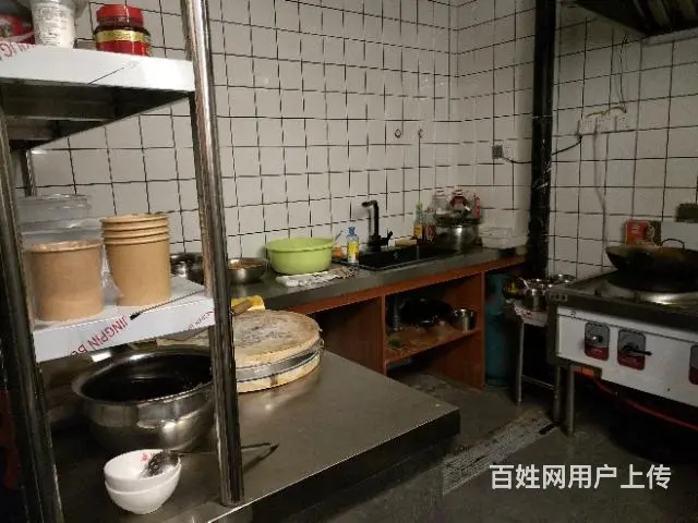 【都市时讯免费找店】万达珍珠坊西门小吃店转让 - 图片 5