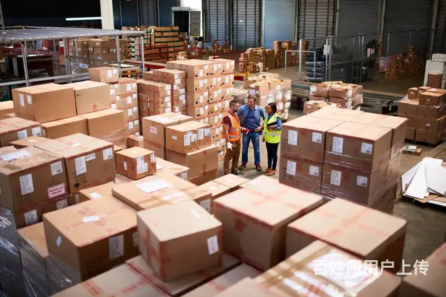 常州DHL 武进区 钟楼上门取件 - 图片