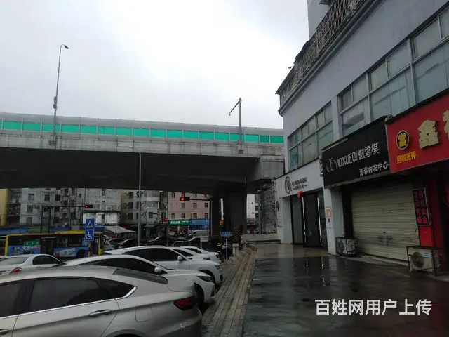 （51旺铺推荐）海垦天桥旁185平纹绣美容养生馆转让 - 图片 6