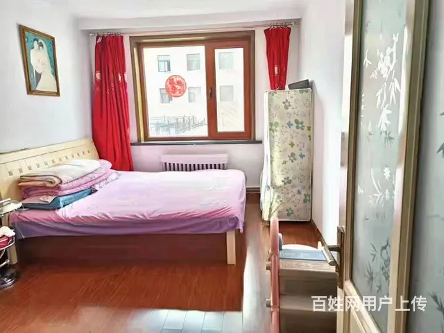 燕都小学四中合作家园 - 图片 4